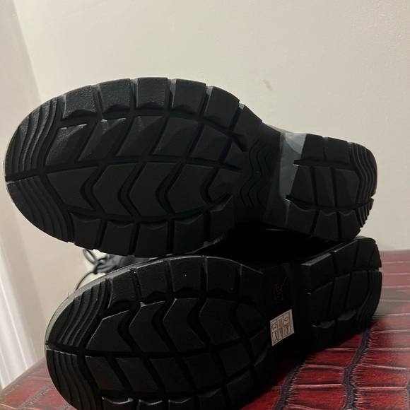 Ovation Quinn country collection boot size 38. NWT - Picture 3 of 4